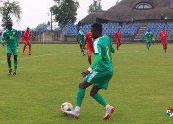 Vidéo- Coupe du monde: Regardez les buts de la rencontre amicale Sénégal - Panama (2-2) - wiwsport