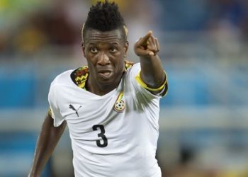 Black Eagles: Asamoah Gyan est revenu sur sa décision sur demande du président ghanéen ! - wiwsport