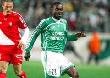 CAN 2019 : Hérita ILUNGA "Le Sénégal ne peut plus se cacher, c’est une équipe qui progresse..." - wiwsport