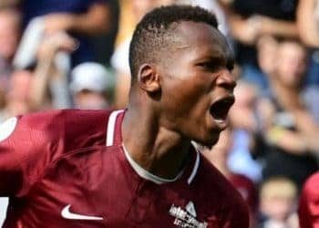 Habib Diallo sur le statut de favori du Sénégal : "Tout le monde est favori à la CAN" - wiwsport