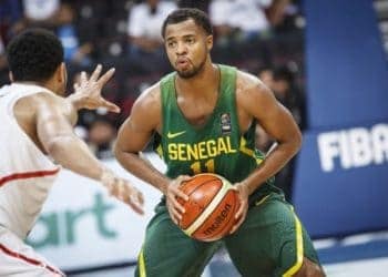 Coupe du monde - Clevin Hannah veut revivre des émotions fortes avec le Sénégal - wiwsport