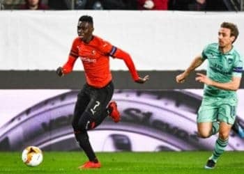 Mercato: Arsenal est prêt à lâcher 30 millions d'euros pour Ismaila Sarr ! - wiwsport
