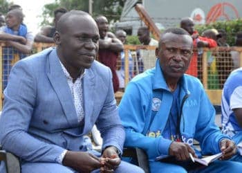 Can 2019 : John Baraza (Kenya) sur la poule C "Le Sénégal et l’Algérie sont battables" - wiwsport