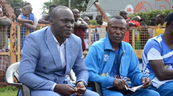 Can 2019 : John Baraza (Kenya) sur la poule C "Le Sénégal et l’Algérie sont battables" - wiwsport Can 2019 : John Baraza (Kenya) sur la poule C "Le Sénégal et l’Algérie sont battables" - wiwsport