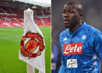 Manchester United, prêt à faire des folies pour Kalidou - wiwsport