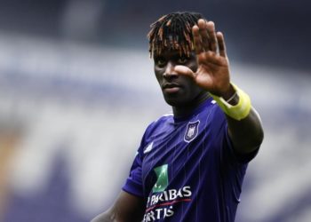 Anderlecht: Le club belge veut réduire son effectif, Kara Mbodj sur la liste des départs ! - wiwsport