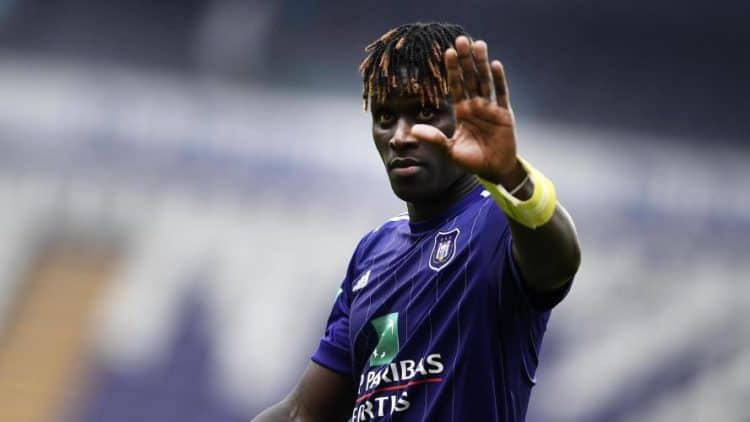 Anderlecht: Le club belge veut réduire son effectif, Kara Mbodj sur la liste des départs ! - wiwsport