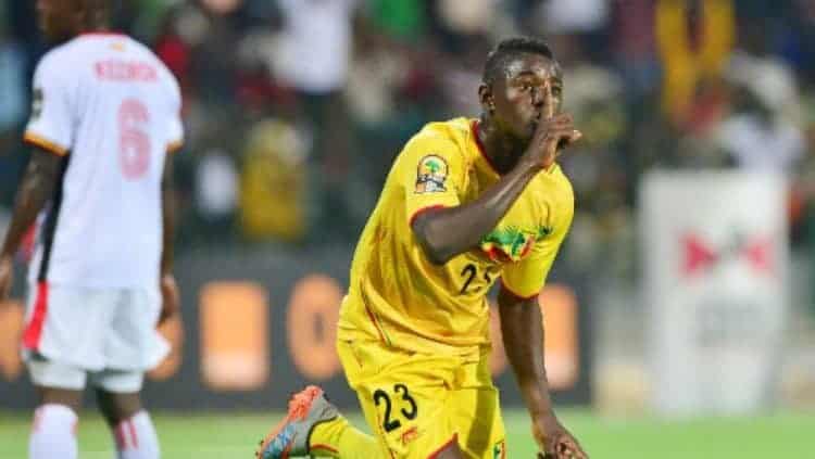 Can 2019-Mali : Une liste 27 Aigles présélectionnés dont le jeune Sekou Koîta - wiwsport