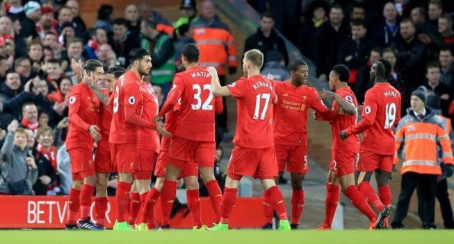 Liverpool : Sans titre depuis 7 ans, Sadio Mané et ses coéquipiers craignent une saison blanche ! - wiwsport Liverpool : Sans titre depuis 7 ans, Sadio Mané et ses coéquipiers craignent une saison blanche ! - wiwsport