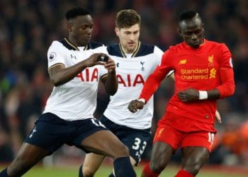 Finale C1 : Un duel Mané-Wanyama, un avant-goût du match Sénégal-Kenya - wiwsport