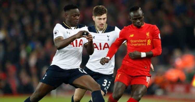 Finale C1 : Un duel Mané-Wanyama, un avant-goût du match Sénégal-Kenya - wiwsport Finale C1 : Un duel Mané-Wanyama, un avant-goût du match Sénégal-Kenya - wiwsport