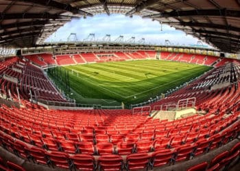 Mondial U20 Pologne: Voici Lodz stadium, le stade Widzewa qui va accueillir les matches de la poule du Sénégal ! - wiwsport