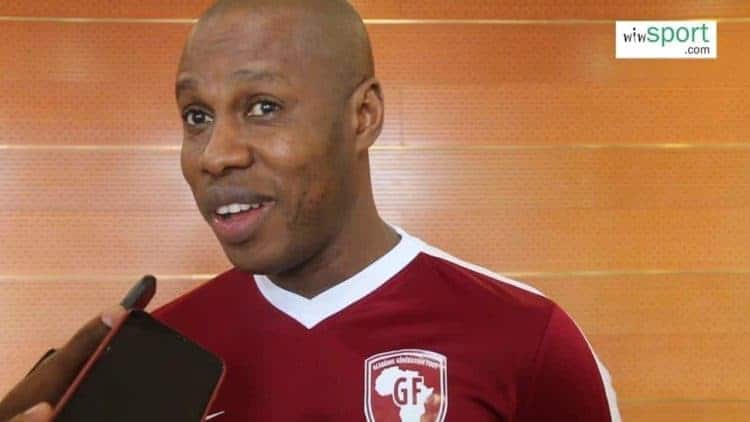 Mady Touré : "Génération Foot a des structures qui n'ont rien à envier à certains clubs européens" - wiwsport