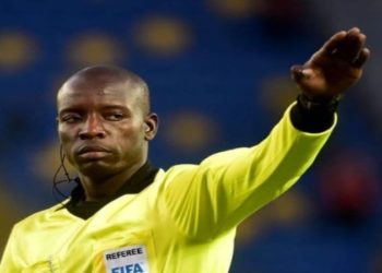 L'arbitre Maguette Ndiaye se dévoile: Parcours, coupe du monde U20 : "Je n'ai jamais été tabassé" - wiwsport
