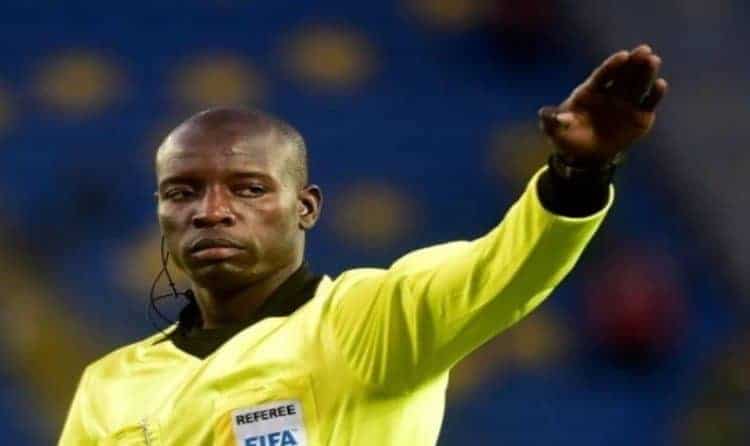 L'arbitre Maguette Ndiaye se dévoile: Parcours, coupe du monde U20 : "Je n'ai jamais été tabassé" - wiwsport