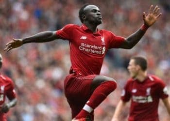 Angleterre: Sadio Mané est le meilleur buteur à domicile avec 6 doublés ! - wiwsport