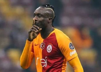 Mercato - Galatasaray : Al-Shabab dément la rumeur Mbaye Diagne ! - wiwsport