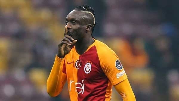 Mercato - Galatasaray : Al-Shabab dément la rumeur Mbaye Diagne ! - wiwsport