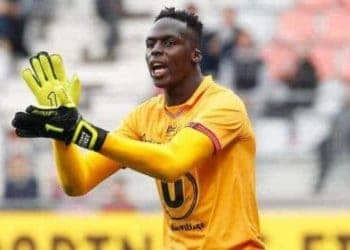 Liste des lions pour la CAN - Edouard Mendy : "Il faut que les 23 choisis soient bons, il va falloir tout donner..." - wiwsport