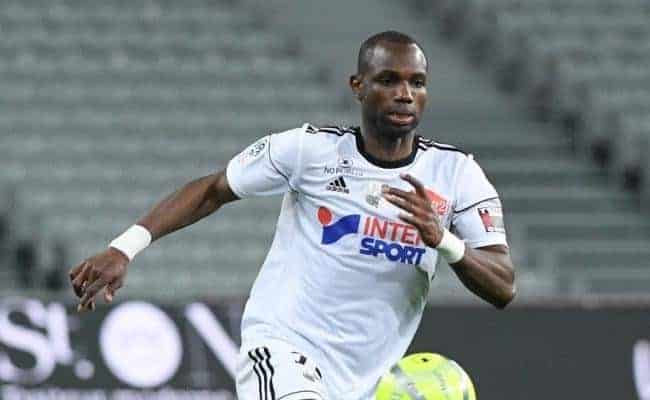 Der. journée L1 : Duel à distance entre Konaté (Amiens) et Mbengue (Caen) pour le maintien - wiwsport