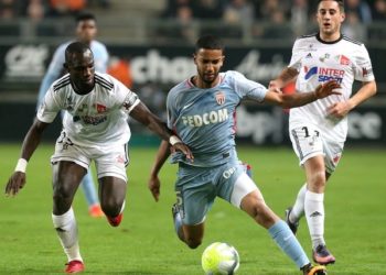 Ligue 1 Conforama : Amiens de Moussa Konaté à Louis II pour tenter de distancer les Monégasques - wiwsport