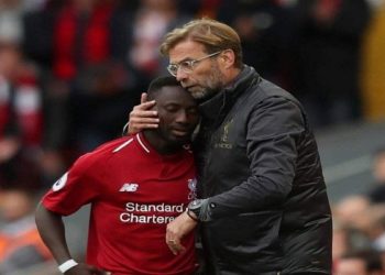 Naby Keïta manquera la Coupe d'Afrique selon Klopp ! - wiwsport