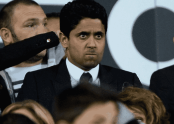 Affaire Lamine Diack : Le président du PSG mis en examen pour "corruption active" - wiwsport