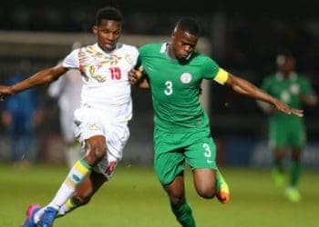 Liste des lions pour la CAN 2019 - Opa Nguette : " J'espère y être" - wiwsport