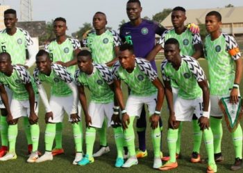 Mondial U20 : Après le Sénégal, le Nigeria entre en piste - wiwsport