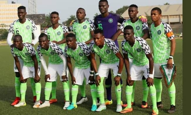Mondial U20 : Après le Sénégal, le Nigeria entre en piste - wiwsport Mondial U20 : Après le Sénégal, le Nigeria entre en piste - wiwsport