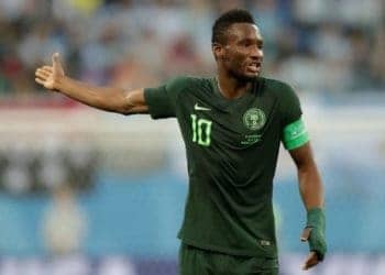 Nigeria: Obi Mikel de retour pour la CAN 2019 ! - wiwsport
