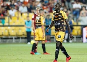 Mercato: Orléans: Ousmane Cissokho, très proche de Nancy ! - wiwsport