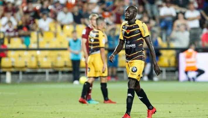 Mercato: Orléans: Ousmane Cissokho, très proche de Nancy ! - wiwsport Mercato: Orléans: Ousmane Cissokho, très proche de Nancy ! - wiwsport
