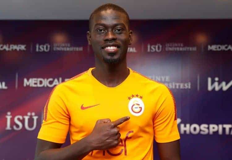 Mercato: Galatasaray prépare une offre pour Pape Alioune Ndiaye - wiwsport Mercato: Galatasaray prépare une offre pour Pape Alioune Ndiaye - wiwsport
