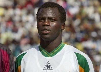 L’ancien Lion, Pape Sarr a offert à chaque membre de sa famille 10 millions CFA et un terrain - wiwsport