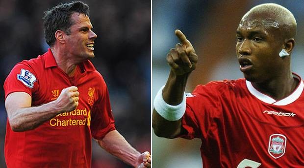 El-Hadji Diouf tacle encore Jamie Carragher sur sa carrière à Liverpool - wiwsport El-Hadji Diouf tacle encore Jamie Carragher sur sa carrière à Liverpool - wiwsport