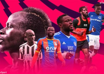 PL 2018-19 : De l'hégémonie de Sadio Mané à la régularité de Gana Guèye, découvrez le bilan de la saison des Lions - wiwsport