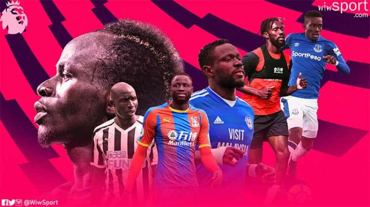 PL 2018-19 : De l'hégémonie de Sadio Mané à la régularité de Gana Guèye, découvrez le bilan de la saison des Lions - wiwsport PL 2018-19 : De l'hégémonie de Sadio Mané à la régularité de Gana Guèye, découvrez le bilan de la saison des Lions - wiwsport
