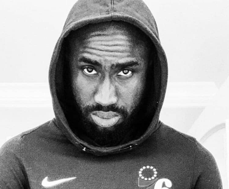 Philadelphie : A la découverte du sénégalais Remy Ndiaye, le travailleur de l’ombre des Sixers - wiwsport Philadelphie : A la découverte du sénégalais Remy Ndiaye, le travailleur de l’ombre des Sixers - wiwsport