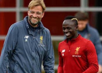 Sanctions - City pourrait perdre le titre de champion au profit de Liverpool de Sadio Mané - wiwsport