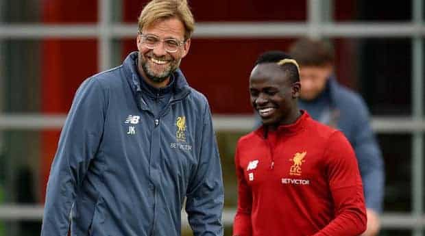 Sanctions - City pourrait perdre le titre de champion au profit de Liverpool de Sadio Mané - wiwsport Sanctions - City pourrait perdre le titre de champion au profit de Liverpool de Sadio Mané - wiwsport