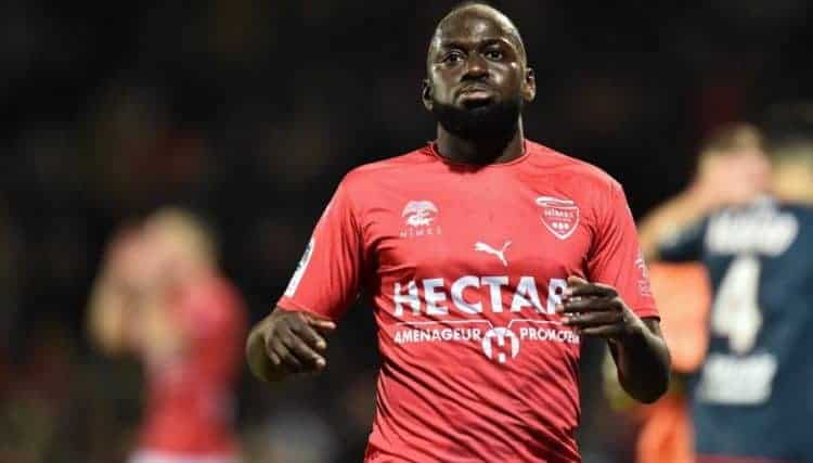 Mercato : Sada Thioub dans le viseur de Nottingham Forest - wiwsport Mercato : Sada Thioub dans le viseur de Nottingham Forest - wiwsport