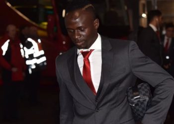 Les 10 joueurs africains les mieux payés: Sadio Mané est le seul sénégalais sur la liste derrière Salah et devant Naby Keita! ! - wiwsport