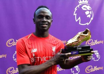 Premier League : Pourquoi Sadio Mané est le meilleur buteur de la saison - wiwsport
