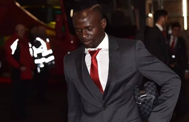 Les 10 joueurs africains les mieux payés: Sadio Mané est le seul sénégalais sur la liste derrière Salah et devant Naby Keita! ! - wiwsport Les 10 joueurs africains les mieux payés: Sadio Mané est le seul sénégalais sur la liste derrière Salah et devant Naby Keita! ! - wiwsport