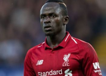 PL - Liverpool : Première titularisation de la saison pour Mané face à Southampton - wiwsport