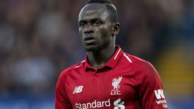 Mercato - Real : Zidane dévoile une liste de 6 joueurs sans Sadio Mané ? - wiwsport