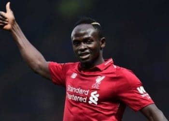 Vidéo-Liverpool vs Barcelone: Gros match de Sadio Mané qui file en finale avec les Reds ! - wiwsport