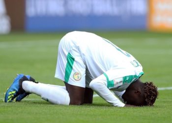 Mondial U20 : Amadou Sagna entre dans l'histoire de la coupe du monde ! - wiwsport