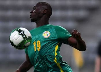 Pré-liste des 25 Lions convoqués : Aliou Cissé se justifie sur le choix de Saliou Ciss - wiwsport
